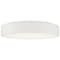 Access Lighting Como, LED Flush Mount, White Finish, Acrylic Lens Acrylic 49960LEDD-WH/ACR - alternate 8
